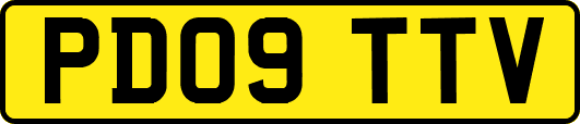 PD09TTV