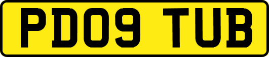 PD09TUB