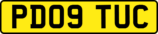 PD09TUC
