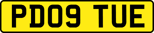 PD09TUE