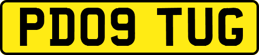 PD09TUG