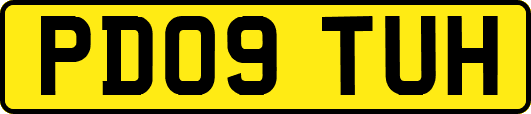 PD09TUH