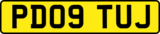 PD09TUJ