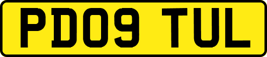 PD09TUL