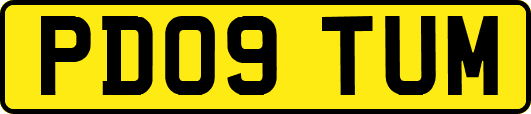 PD09TUM
