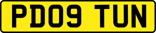 PD09TUN