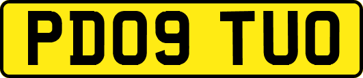 PD09TUO