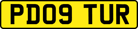 PD09TUR