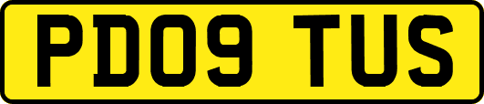 PD09TUS