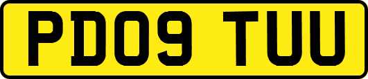 PD09TUU