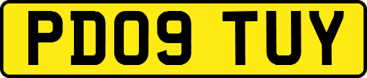 PD09TUY