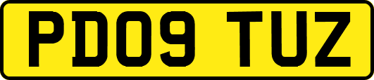 PD09TUZ