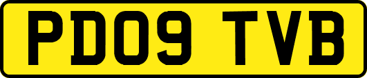 PD09TVB