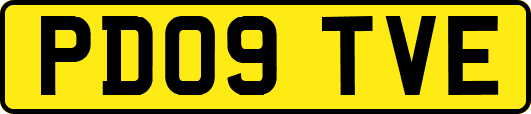 PD09TVE