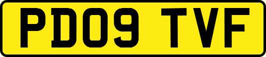 PD09TVF