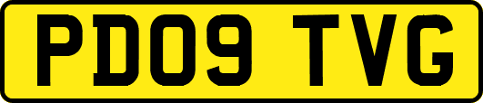PD09TVG