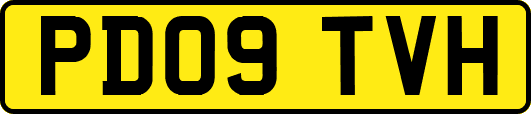 PD09TVH