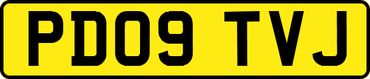PD09TVJ