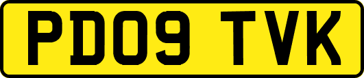 PD09TVK