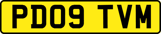 PD09TVM