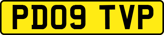 PD09TVP