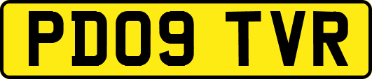 PD09TVR