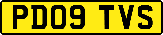 PD09TVS