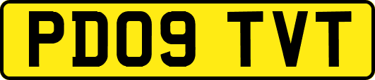 PD09TVT