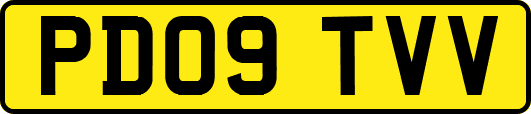 PD09TVV