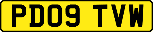 PD09TVW