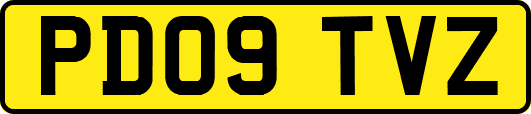 PD09TVZ