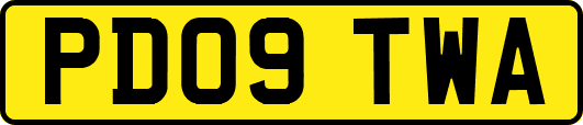 PD09TWA