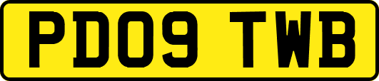 PD09TWB