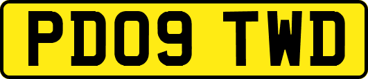 PD09TWD
