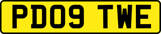 PD09TWE