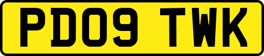 PD09TWK