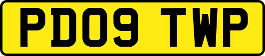 PD09TWP