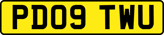 PD09TWU