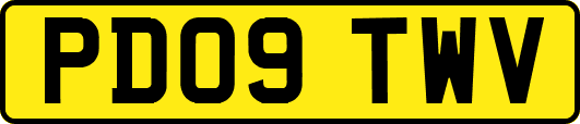 PD09TWV