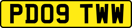PD09TWW