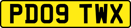 PD09TWX
