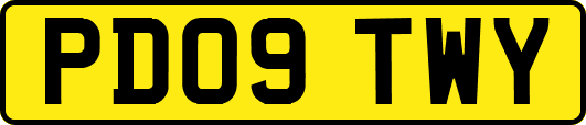 PD09TWY