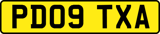 PD09TXA