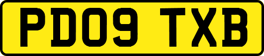 PD09TXB