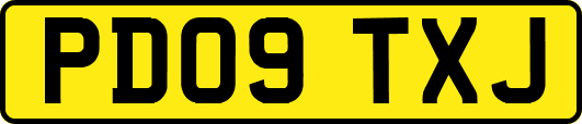 PD09TXJ