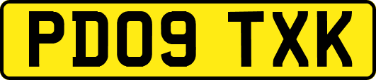 PD09TXK