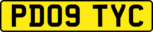 PD09TYC