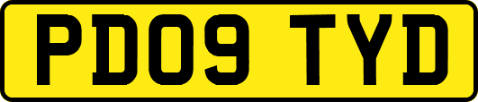 PD09TYD