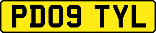 PD09TYL