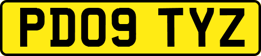 PD09TYZ